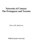 Networks of contact by Grace M. Anderson