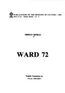 Cover of: Ward 72