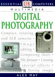 Cover of: Essential Computers: Digital Photography