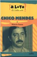 Chico Mendes by Souza Márcio