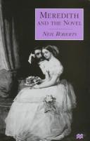 Cover of: Meredith and the novel by Roberts, Neil