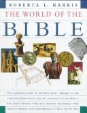 Cover of: The world of the Bible