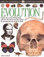 Cover of: Eyewitness: Evolution