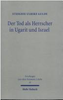 Cover of: Tod als Herrscher in Ugarit und Israel