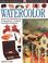 Cover of: Watercolor