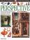 Cover of: Perspective