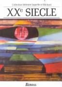 Cover of: Textes et littérature by Lagarde