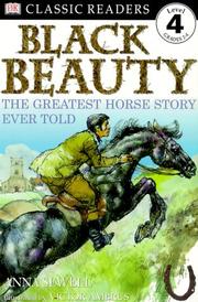 Cover of: Black Beauty: the greatest horse story ever told