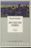 Cover of: Don Segundo Sombra
