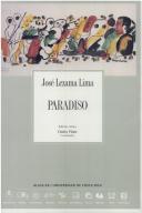 Paradiso by José Lezama Lima