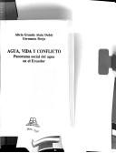 Cover of: Los 500 años y los jóvenes by Fausto Segovia Baus, compilador.