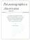 Cover of: Systematics and evolution of Cenozoic American Turritellidae (Mollusca:Gastropoda) I