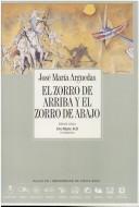 Cover of: El Zorro de Arriba y el Zorro de Abajo