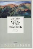 Cover of: Crônica da Casa Assassinada by Lúcio Cardoso