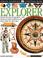 Cover of: Explorer (Eyewitness Books)
