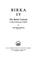 Cover of: Birka