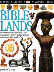 Cover of: Eyewitness: Bible Lands