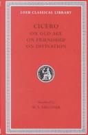 Cover of: De officiis by Cicero