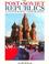 Cover of: The Post-Soviet Republics