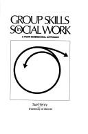 Cover of: Social work practice