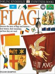 Cover of: Eyewitness: Flag