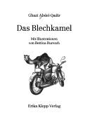 Cover of: Blechkamel