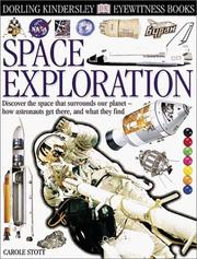 Cover of: Eyewitness: Space Exploration