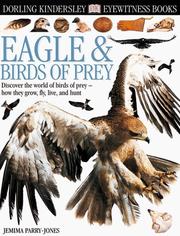 Cover of: Eyewitness: Eagles & Birds of Prey
