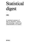 Statistical digest by UNESCO