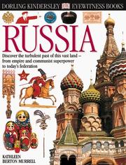 Cover of: Eyewitness: Russia