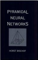 Cover of: Pyramidal neural networks