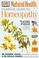 Cover of: DK natural health complete guide to homeopathy