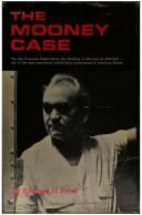 The Mooney case by Richard H. Frost
