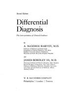 Cover of: Differential diagnosis | A. McGehee Harvey