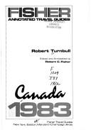 Cover of: Canada 1982