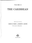 Cover of: New Iberian world by edited, with commentaries, by John H. Parry and Robert G. Keith, with the assistance of Michael Jimenez.