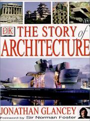 Cover of: The Story of Architecture