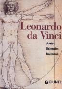 Cover of: Leonardo da Vinci by Simona Cremante