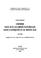 Cover of: L' homme face aux calamités naturelles dans l'Antiquité et au Moyen Age