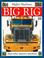 Cover of: Big rig