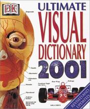 Cover of: Ultimate visual dictionary 2001.