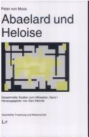 Cover of: Abelard und Heloise