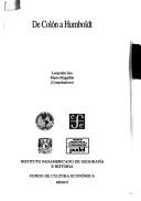 Cover of: Latinoamérica entre el Mediterráneo y el Báltico by Leopoldo Zea, Mario Magallón (compiladores).