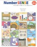 Cover of: Number Sense: Simple Effective Number Sense Experiences Grade 1-2