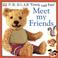 Cover of: Meet my friends.