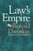 Cover of: Dworkin's Law's empire