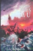 Cover of: Cosmic forces of Mu. by James Churchward