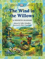 Cover of: Young Classics: The Wind in the Willows