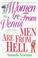 Cover of: Women are from Venus, men are from hell