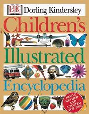 Cover of: Dorling Kindersley children